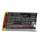 Spacelabs EVO / 050-0517-00 1200 mAh Li-Polymer 3.7 V (Cameron Sino)