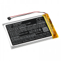 Spacelabs EVO / 050-0517-00 1200mAh Li-Polymer 3.7V (Cameron Sino)