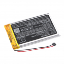 Spacelabs EVO / 050-0517-00 1200mAh Li-Polímero 3.7V (Cameron Sino)