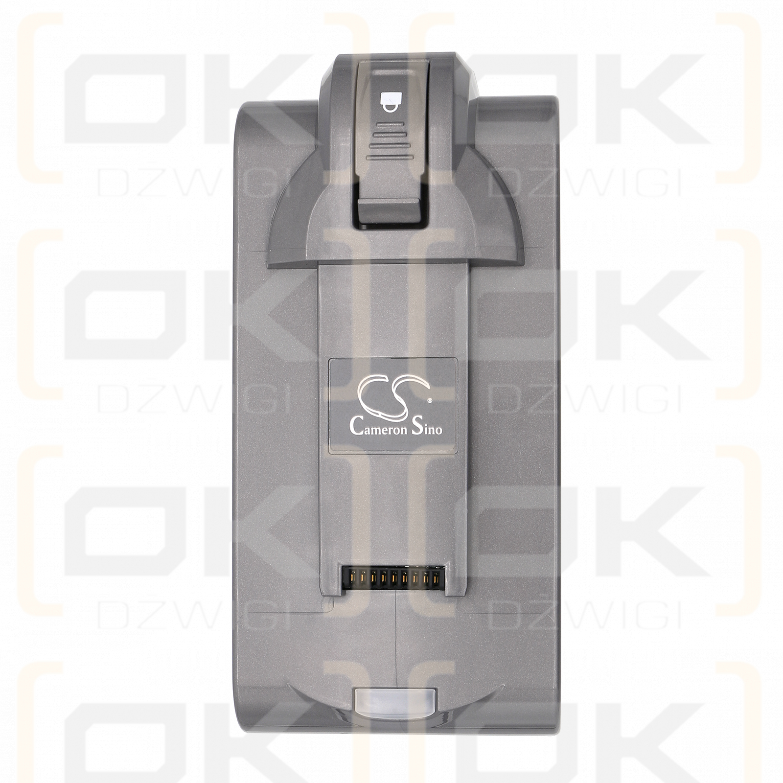 SUPRO OVS-EM1 / DC-T02-25 2500mAh Li-ion 25.2V (Cameron Sino)