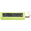 Scott Proflow SC160 / HR-4/3FA-X8 4500mAh Ni-MH 9.6V (Cameron Sino)