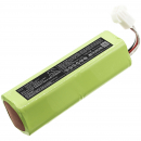 Scott Proflow SC160 / HR-4/3FA-X8 4500mAh Ni-MH 9.6V (Cameron Sino)