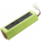 Scott Proflow SC160/HR-4/3FA-X8 4500 мАч Ni-MH 9,6 В (Cameron Sino)