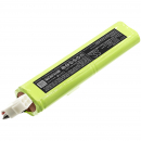 Scott Proflow SC160 / HR-4/3FA-X8 4500mAh Ni-MH 9.6V (Cameron Sino)