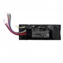 Tragbarer Sauerstoffkonzentrator AirSep Freestyle / BT015-1 3600 mAh Li-Ion 14,8 V (Cameron Sino)