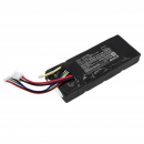 Tragbarer Sauerstoffkonzentrator AirSep Freestyle / BT015-1 3600 mAh Li-Ion 14,8 V (Cameron Sino)