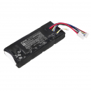 Tragbarer Sauerstoffkonzentrator AirSep Freestyle / BT015-1 3600 mAh Li-Ion 14,8 V (Cameron Sino)