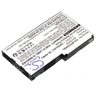 Sonim RS60 / BA7800S 8000 mAh Li-Ion 3,8 V (Cameron Sino)