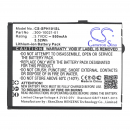 Netgear / 300-10021-01 950 мАч Li-ion 3,7 В (Cameron Sino)