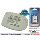 Replacement Battery for Samsung SPH-A120 / BST5339WA 750 mAh Li-ion 3.7 V (Cameron Sino)