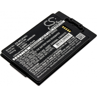 Spectralink PBL87420 / BBK87120 2400mAh Li-ion 3.7V (Cameron Sino)