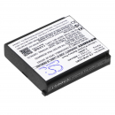 Sena S7A-SP15 / SCA-A0102 800 mAh Li-Polymer 3.7 V (Cameron Sino)