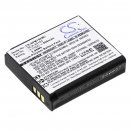 Sena S7A-SP15 / SCA-A0102 800 mAh Li-Polymer 3.7 V (Cameron Sino)