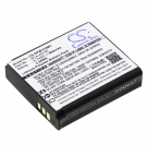 Sena S7A-SP15 / SCA-A0102 800 mAh Li-Polymer 3.7 V (Cameron Sino)