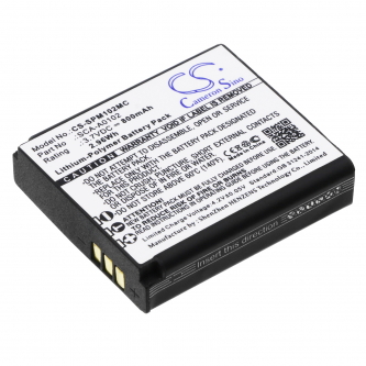 Sena S7A-SP15 / SCA-A0102 800 mAh Li-Polymer 3.7 V (Cameron Sino)