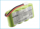 Buscapersonas Signologies Perpect / PAG0250 300mAh Ni-MH 4.8V (Cameron Sino)