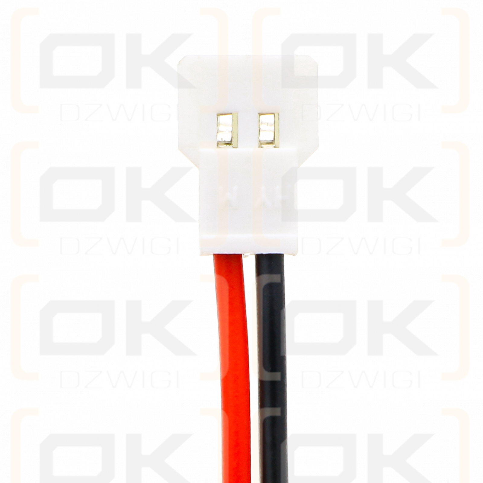 Signologies Perpect Pager / PAG0250 300 mAh Ni-MH 4,8 V (Cameron Sino)