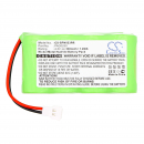 Signologies Perpect Pager / PAG0250 300 mAh Ni-MH 4,8 V (Cameron Sino)