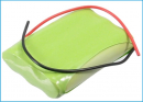 Signologies NT30AAK / PAG0025 700 mAh Ni-MH 3.6 V (Cameron Sino)