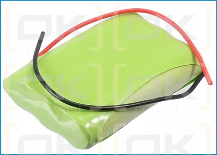 Signologies NT30AAK / PAG0025 700 mAh Ni-MH 3.6 V (Cameron Sino)