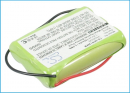 Signologies NT30AAK / PAG0025 700 mAh Ni-MH 3.6 V (Cameron Sino)