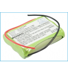 Signologies NT30AAK / PAG0025 700 mAh Ni-MH 3,6 V (Cameron Sino)