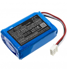 Sichler PR-127 V4 / PL062018-2S 1800 mAh Li-Polymer 7.4 V (Cameron Sino)