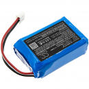 Sichler PR-127 / PL062018-2S 1800 mAh Li-Polymer 7,4 V (Cameron Sino)