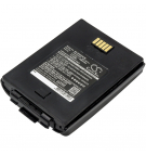 Sepura SRP2000KS/300-00002 1800 мАч литий-ионный 7,4 В (Cameron Sino)