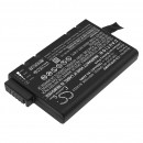 Spacelabs ELS5 / 146-0127-00 7800mAh Li-ion 10.8V (Cameron Sino)