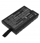 Spacelabs ELS5 / 146-0127-00 7800 mAh Li-ion 10.8 V (Cameron Sino)