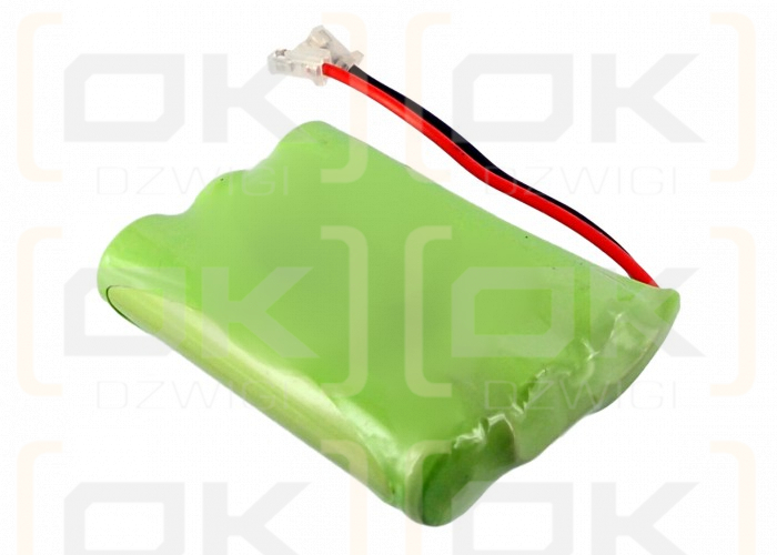 Samsung SPR-5060 / 60AAAH3BMU 700mAh Ni-MH 3.6V (Cameron Sino)