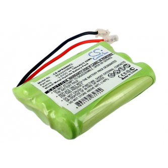 Samsung SPR-5060 / 60AAAH3BMU 700mAh Ni-MH 3.6V (Cameron Sino)