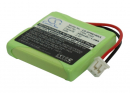 Samsung SP-R6100M / BC102168 500mAh Ni-MH 2.4V (Cameron Sino)