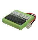 Samsung SP-R6100M / BC102168 500mAh Ni-MH 2.4V (Cameron Sino)