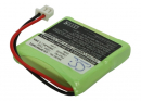 Samsung SP-R6100M / BC102168 500mAh Ni-MH 2.4V (Cameron Sino)