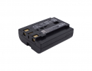 Sharp VL-HSW50U / BT-L11 3300mAh Li-ion 3.7V (Cameron Sino)