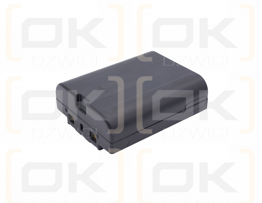 Sharp VL-HSW50U / BT-L11 3300 mAh Li-Ion 3,7 V (Cameron Sino)