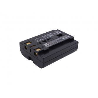 Sharp VL-HSW50U / BT-L11 3300 mAh Li-Ion 3,7 V (Cameron Sino)