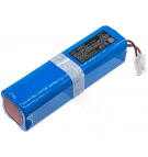 Sichler PCR-7000 / NX-6080-919 5200 mAh Li-ion 14.8 V (Cameron Sino)