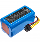 Sichler PCR-7500 / NX-3368-919 3500 mAh Li-ion 14.8 V (Cameron Sino)