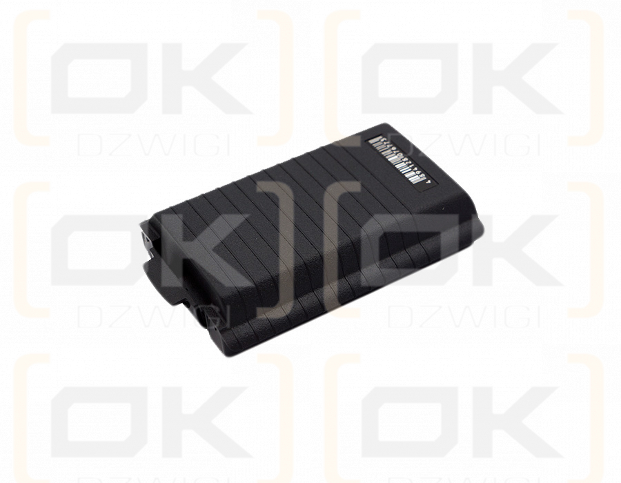 Sepura STP8X / 300-00635 1880mAh Li-Polymer 7.4V (Cameron Sino)