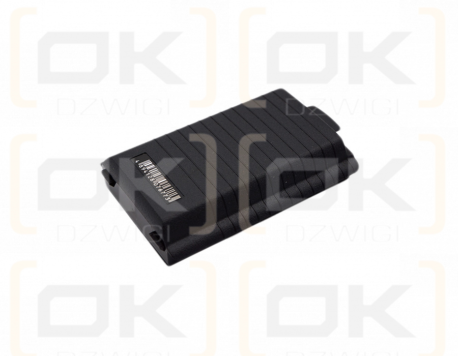 Sepura STP8X / 300-00635 1880mAh Li-Polymer 7.4V (Cameron Sino)