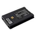 Sepura STP8X / 300-00635 3300mAh Li-ion 7.4V (Cameron Sino)