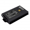 Sepura STP8X / 300-00635 3300 mAh Li-Ion 7,4 V (Cameron Sino)