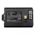 Sepura STP8X / 300-00635 3300mAh Li-ion 7.4V (Cameron Sino)