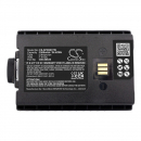 Sepura STP8X / 300-00635 3300 mAh Li-Ion 7,4 V (Cameron Sino)