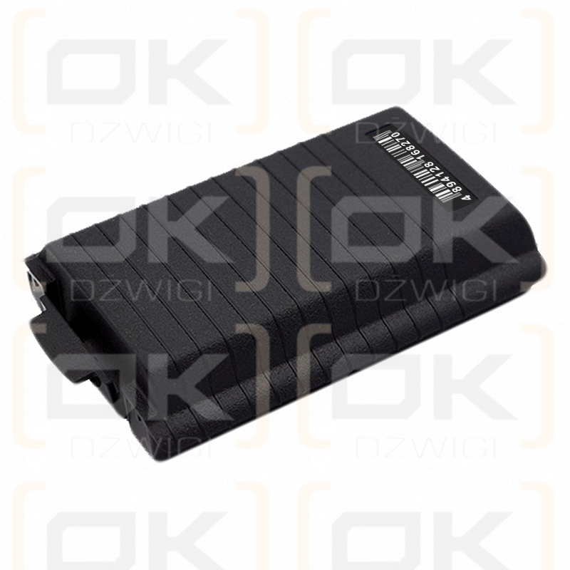 Sepura STP8X / 300-00635 3300mAh Li-ion 7.4V (Cameron Sino)