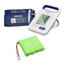 Spengler pression arterielle Pro-H / 110831 2000mAh Ni-MH 4.8V (Cameron Sino)