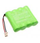 Spengler pression arterielle Pro-H / 110831 2000 mAh Ni-MH 4.8 V (Cameron Sino)